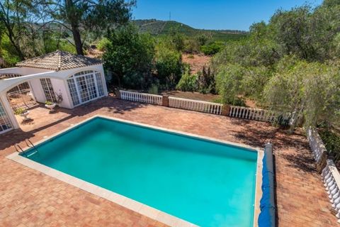 Villa i Algoz, Faro, Algoz - € 1.285.000 | Ref: es5554851 - foto 46
