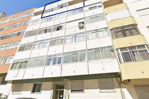 Lejlighed i Amora, Setubal, Amora - € 199.000 | Ref: APA_102 - foto 1