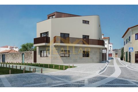 Villa i Vila do Conde, Porto, Vila do Conde - € 980.000 | Ref: RL-1200-150 - foto 3
