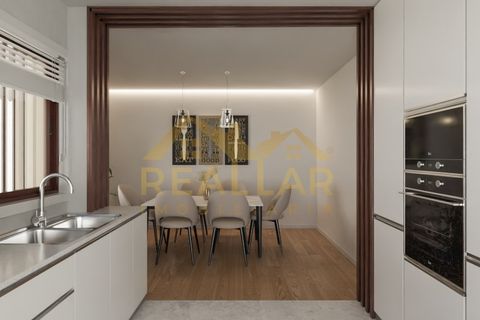 Villa i Vila do Conde, Porto, Vila do Conde - € 980.000 | Ref: RL-1200-150 - foto 5