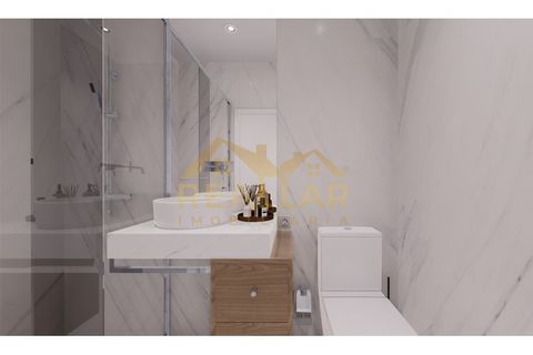 Villa i Vila do Conde, Porto, Vila do Conde - € 980.000 | Ref: RL-1200-150 - foto 7