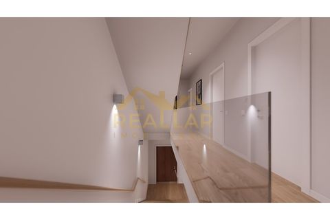 Villa i Vila do Conde, Porto, Vila do Conde - € 980.000 | Ref: RL-1200-150 - foto 8