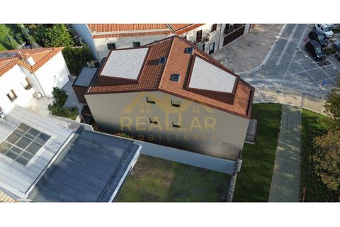 Villa i Vila do Conde, Porto, Vila do Conde - € 980.000 | Ref: RL-1200-150 - foto 18