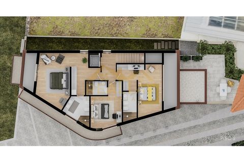 Villa i Vila do Conde, Porto, Vila do Conde - € 980.000 | Ref: RL-1200-150 - foto 30