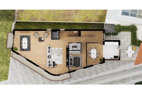Villa i Vila do Conde, Porto, Vila do Conde - € 980.000 | Ref: RL-1200-150 - foto 34