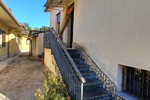 Villa a Ceccano, Frosinone, Ceccano - € 89.000 | Ref: 2129 - foto 12