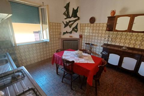 Villa a Ceccano, Frosinone, Ceccano - € 89.000 | Ref: 2129 - foto 14