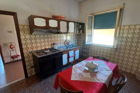 Villa a Ceccano, Frosinone, Ceccano - € 89.000 | Ref: 2129 - foto 17