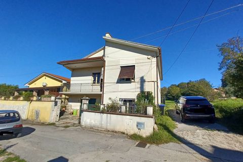 Villa a Ceccano, Frosinone, Ceccano - € 89.000 | Ref: 2129 - foto 21