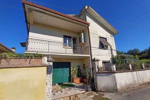 Villa a Ceccano, Frosinone, Ceccano - € 89.000 | Ref: 2129 - foto 22