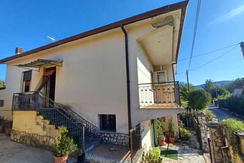 Villa a Ceccano, Frosinone, Ceccano - € 89.000 | Ref: 2129 - foto 23