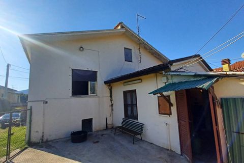 Villa a Ceccano, Frosinone, Ceccano - € 89.000 | Ref: 2129 - foto 35