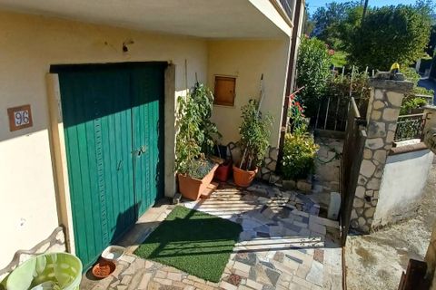 Villa a Ceccano, Frosinone, Ceccano - € 89.000 | Ref: 2129 - foto 37