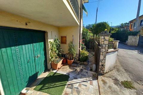 Villa a Ceccano, Frosinone, Ceccano - € 89.000 | Ref: 2129 - foto 38