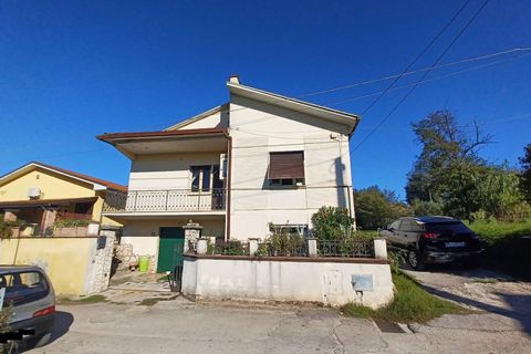 Villa a Ceccano, Frosinone, Ceccano - € 89.000 | Ref: 2129 - foto 39