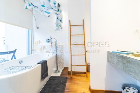 Byhus i Nazare, Leiria, Nazare - € 890.000 | Ref: PL1047 - foto 10