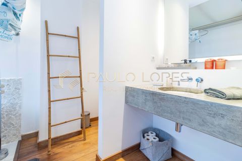 Byhus i Nazare, Leiria, Nazare - € 890.000 | Ref: PL1047 - foto 11