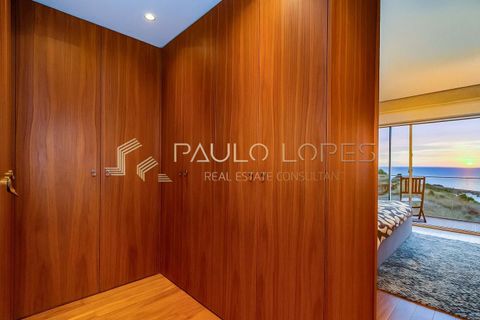 Byhus i Nazare, Leiria, Nazare - € 890.000 | Ref: PL1047 - foto 28