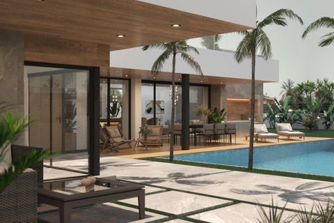 Willa: Ciudad Quesada, Alicante, Ciudad Quesada – 1 500 000 € | Ref: M9235 – zdjęcie 7