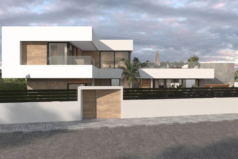 Willa: Ciudad Quesada, Alicante, Ciudad Quesada – 1 500 000 € | Ref: M9235 – zdjęcie 9