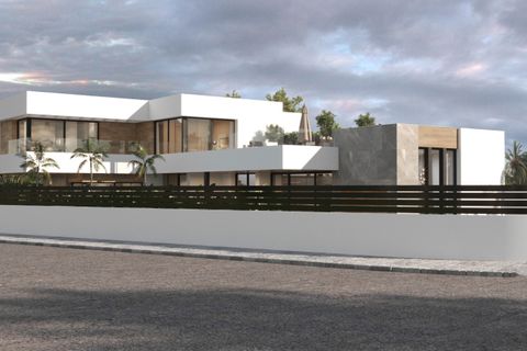Willa: Ciudad Quesada, Alicante, Ciudad Quesada – 1 500 000 € | Ref: M9235 – zdjęcie 10