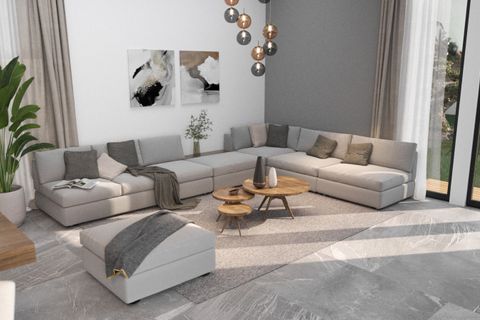 Willa: Ciudad Quesada, Alicante, Ciudad Quesada – 1 500 000 € | Ref: M9235 – zdjęcie 11