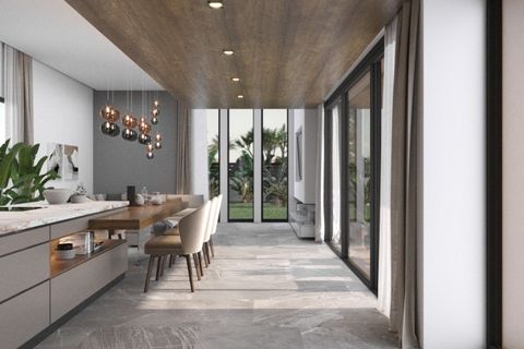 Willa: Ciudad Quesada, Alicante, Ciudad Quesada – 1 500 000 € | Ref: M9235 – zdjęcie 13