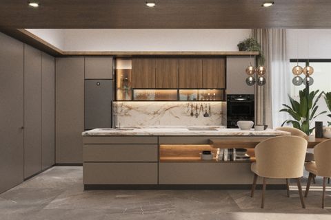Willa: Ciudad Quesada, Alicante, Ciudad Quesada – 1 500 000 € | Ref: M9235 – zdjęcie 15