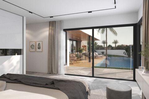 Willa: Ciudad Quesada, Alicante, Ciudad Quesada – 1 500 000 € | Ref: M9235 – zdjęcie 21