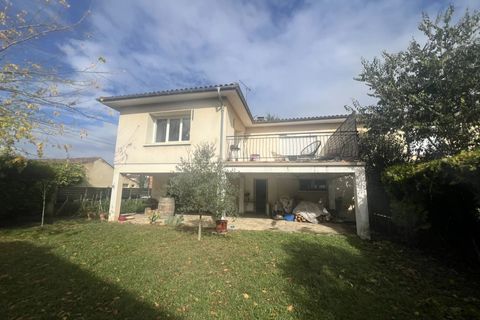 Byhus i Auch, Gers, Auch - € 185.000 | Ref: 86401404 - foto 1