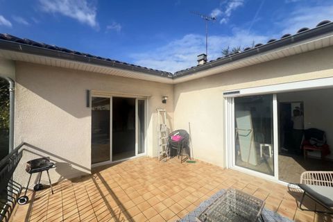 Byhus i Auch, Gers, Auch - € 185.000 | Ref: 86401404 - foto 5