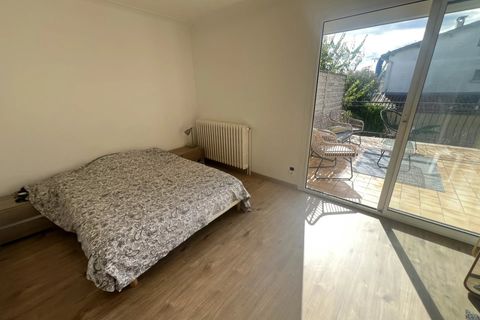Byhus i Auch, Gers, Auch - € 185.000 | Ref: 86401404 - foto 6