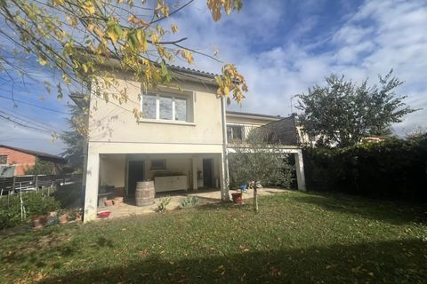 Byhus i Auch, Gers, Auch - € 185.000 | Ref: 86401404 - foto 14