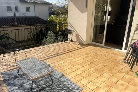 Byhus i Auch, Gers, Auch - € 185.000 | Ref: 86401404 - foto 16
