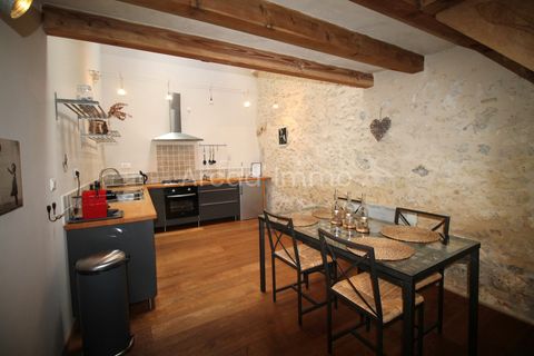 Landsbyhus i Eymet, Dordogne, Eymet - € 115.000 | Ref: 73907 - foto 3
