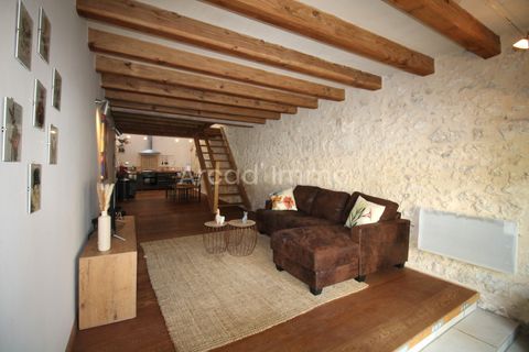 Landsbyhus i Eymet, Dordogne, Eymet - € 115.000 | Ref: 73907 - foto 5