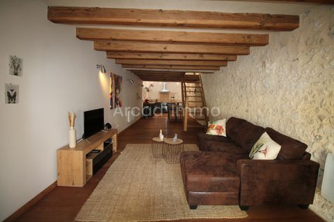 Landsbyhus i Eymet, Dordogne, Eymet - € 115.000 | Ref: 73907 - foto 6