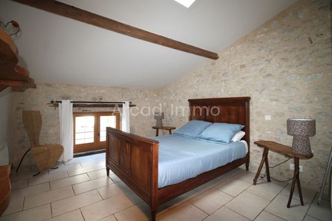 Landsbyhus i Eymet, Dordogne, Eymet - € 115.000 | Ref: 73907 - foto 7