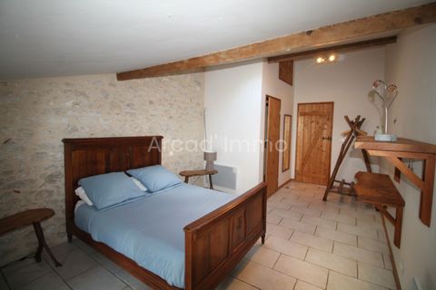 Landsbyhus i Eymet, Dordogne, Eymet - € 115.000 | Ref: 73907 - foto 8