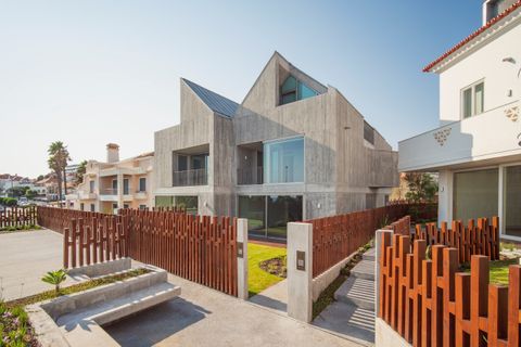 Villa i Cascais, Lisbon, Cascais - € 2.800.000 | Ref: GWG E9A - foto 1