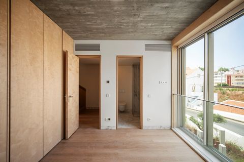 Villa i Cascais, Lisbon, Cascais - € 2.800.000 | Ref: GWG E9A - foto 9