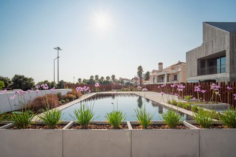 Villa i Cascais, Lisbon, Cascais - € 2.800.000 | Ref: GWG E9A - foto 20