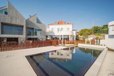 Villa i Cascais, Lisbon, Cascais - € 2.800.000 | Ref: GWG E9A - foto 22