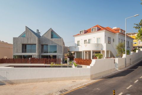 Villa i Cascais, Lisbon, Cascais - € 2.800.000 | Ref: GWG E9A - foto 23