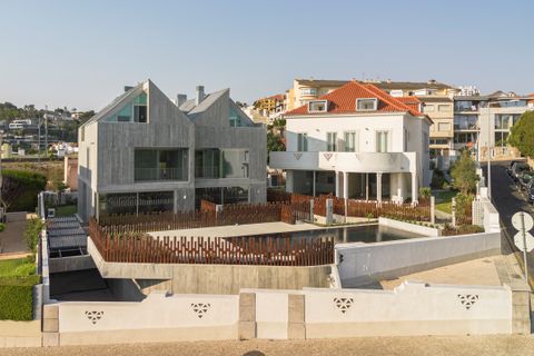 Villa i Cascais, Lisbon, Cascais - € 2.800.000 | Ref: GWG E9A - foto 24