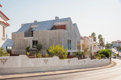 Villa i Cascais, Lisbon, Cascais - € 2.800.000 | Ref: GWG E9A - foto 27
