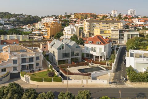 Villa i Cascais, Lisbon, Cascais - € 2.800.000 | Ref: GWG E9A - foto 30