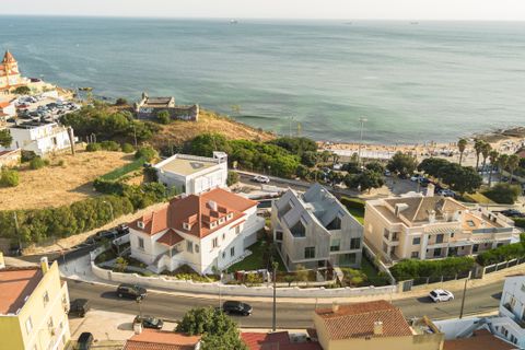 Villa i Cascais, Lisbon, Cascais - € 2.800.000 | Ref: GWG E9A - foto 31