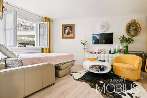 Lejlighed i Paris, Paris, Paris - € 325.000 | Ref: NF52-7305 - foto 1