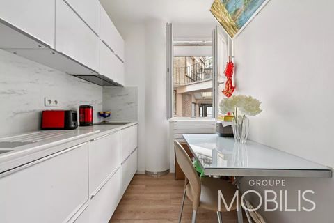 Lejlighed i Paris, Paris, Paris - € 325.000 | Ref: NF52-7305 - foto 2